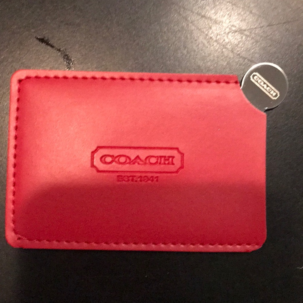 Coach Mirrors. Lot of 3 - Picture 5 of 5